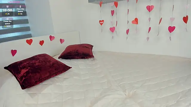 AntonettaTarring webcam