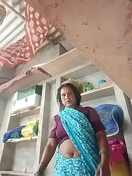 Shreya_pandit webcam