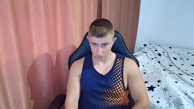 TodMuscle9 webcam