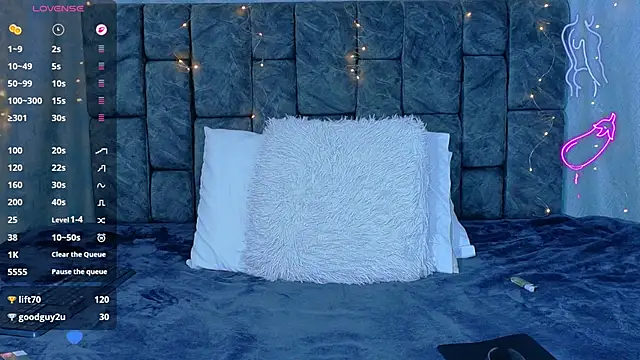 NicolasTorrez webcam