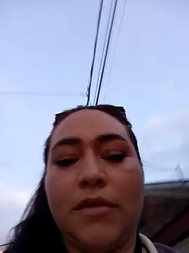 SabrinaVantress webcam