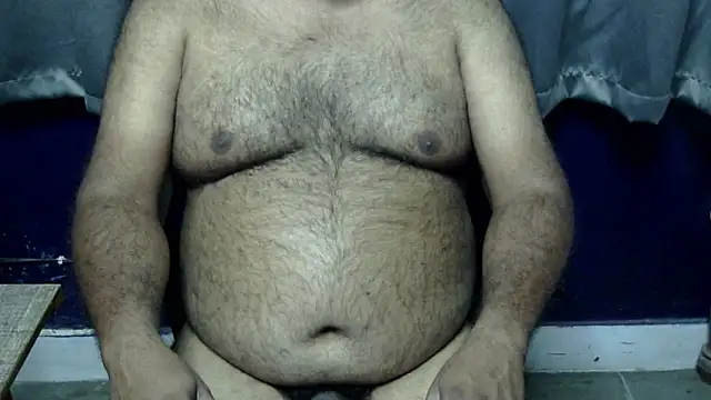 hairysubcub_70 webcam