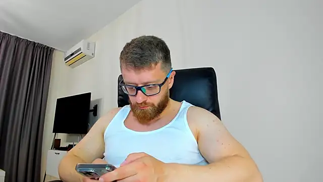 Findom_guy webcam