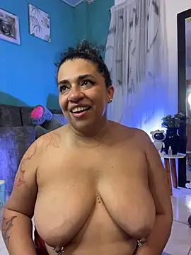 miss_grace_01 webcam