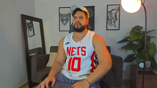 Justin_kingX7 live sex cam