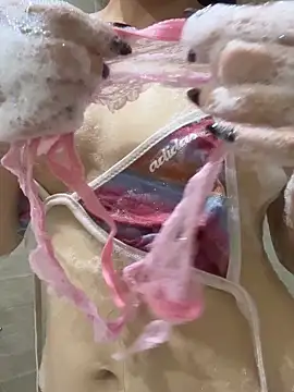 Queen-of-Love webcam