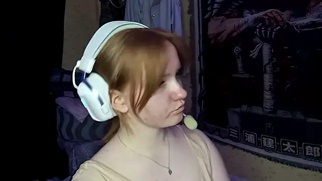 BelladeSimons webcam