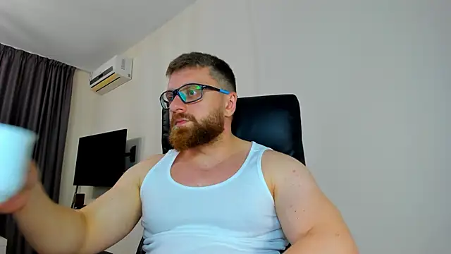 Findom_guy webcam