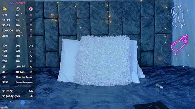 NicolasTorrez webcam