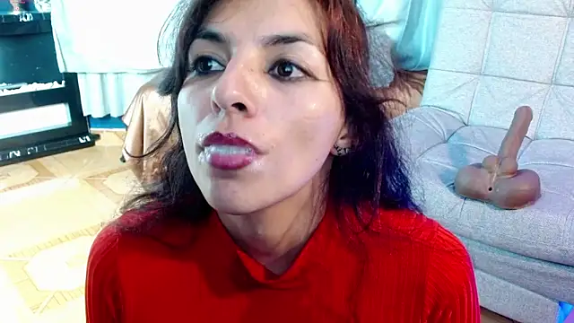 julieth_sex1 - Julieth_sex1's free webcam