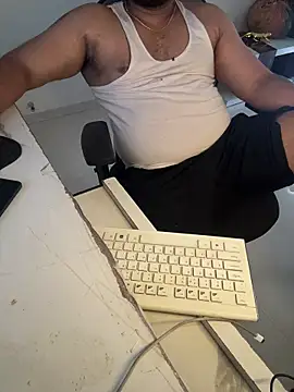 FlirtyxBoy webcam