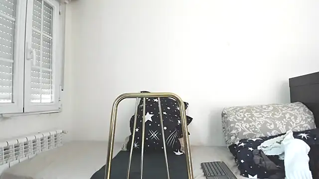 CristalDivine webcam