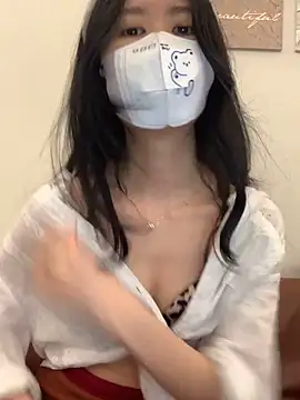 ShouSushi Stripchat cam model