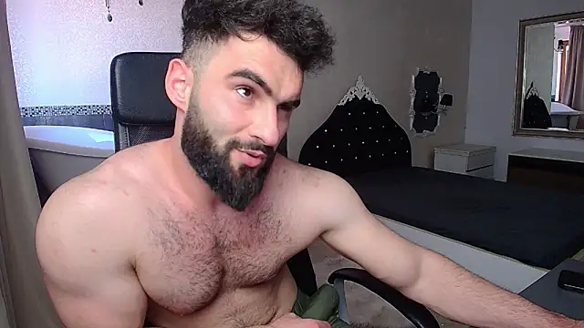 micahlane (M young) - Make me cum ❤️