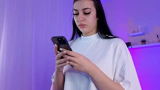 BetsyGonzale Stripchat cam model