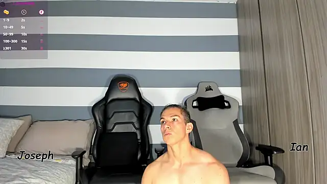 ianandjosephx webcam
