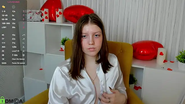 Casandra_Joness webcam