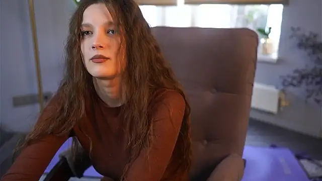 AnabelChicles webcam