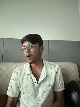 Slave_master_69 webcam