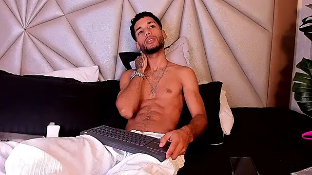 Thiagoferreti webcam