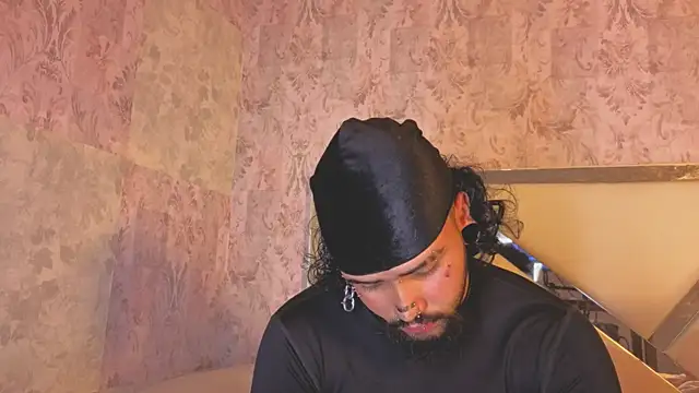 Benny_and_Mark webcam