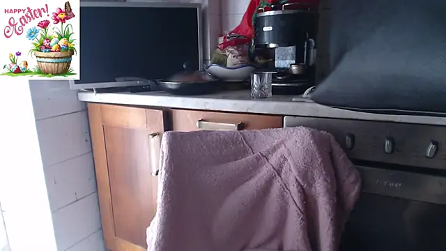 martachatte - Live Cam