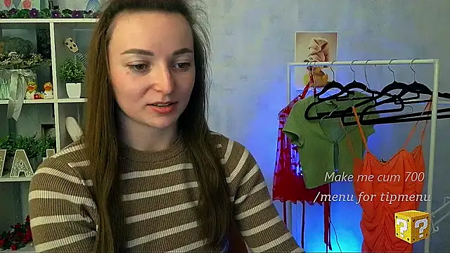 _Barbie_Kiss_ webcam