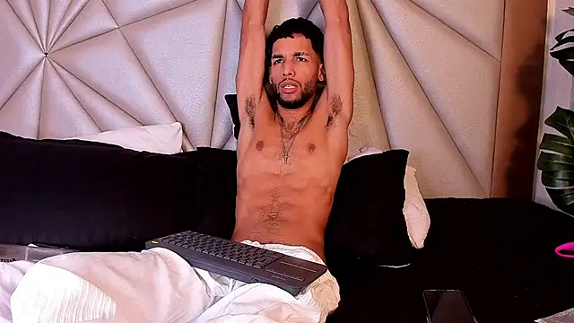 Thiagoferreti webcam