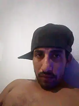 Tu_ChicoMalo22CM webcam