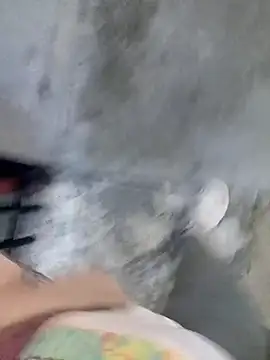 SabrinaVantress webcam