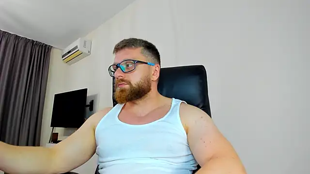 Findom_guy webcam