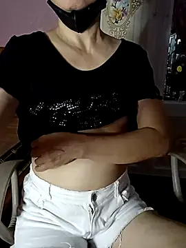 Jonaa99 Stripchat cam model