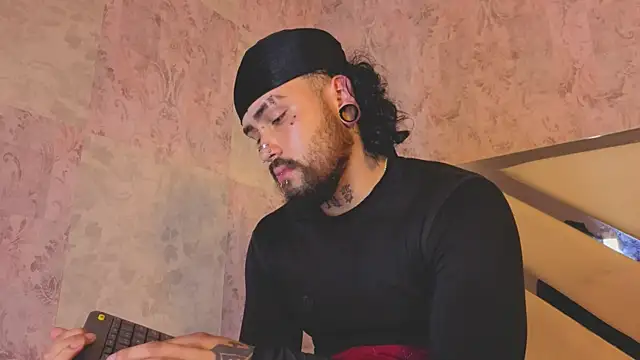 Benny_and_Mark webcam