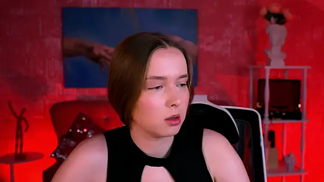 JenniferGraces webcam