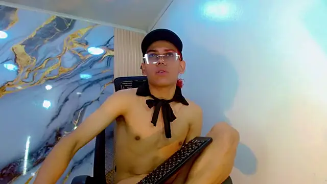 DaviidBuckx_ webcam