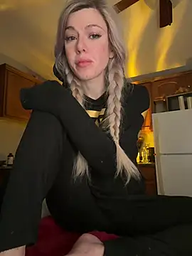 propertyofdaddy webcam