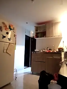 SabrinaVantress webcam