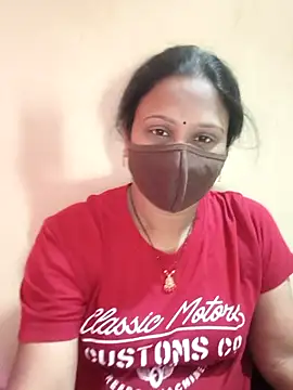 Latha_lovely webcam