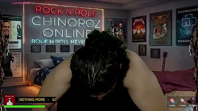 chino_roz webcam
