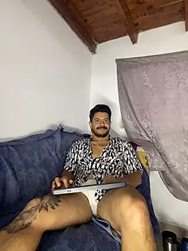 AndresSmith__ webcam