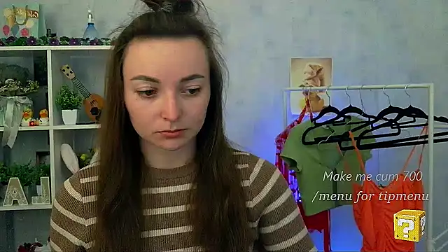 _Barbie_Kiss_ webcam