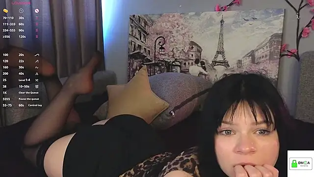 DextralCoffee webcam