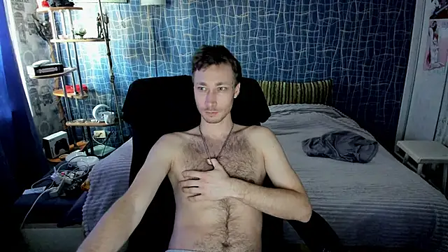 CuteBoy228 webcam