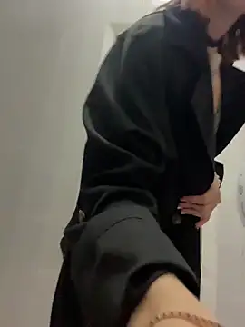 RosieSecret live cam