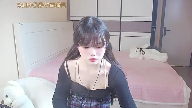 美女NINI531在线直播