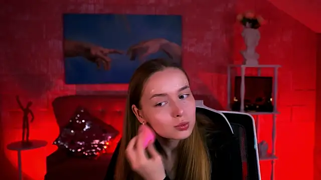 JenniferGraces webcam