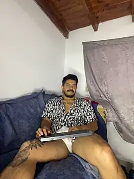 AndresSmith__ webcam