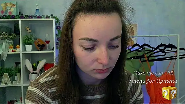 _Barbie_Kiss_ webcam