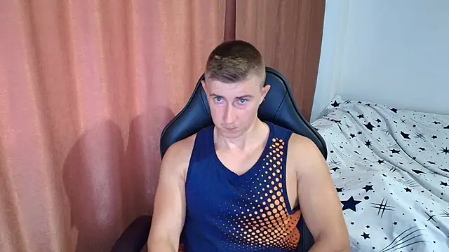 TodMuscle9 webcam