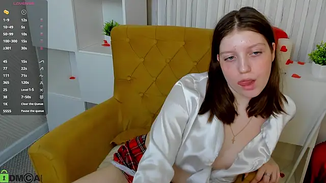 Casandra_Joness webcam